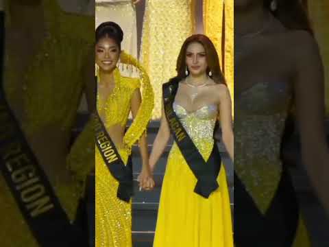 PAMPANGA👑👑 #missgrand #philippines