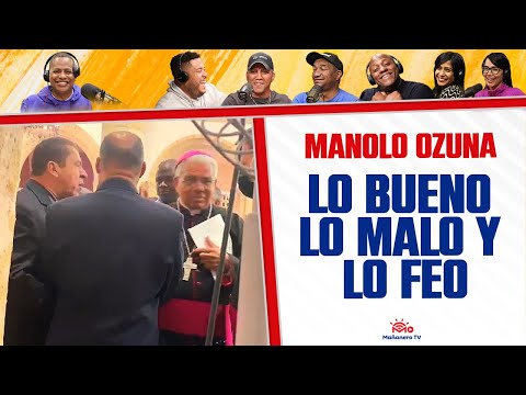 Percival Peña y el Monseñor - El Descarado hermano de Mantequilla - (Bueno Malo y Feo)