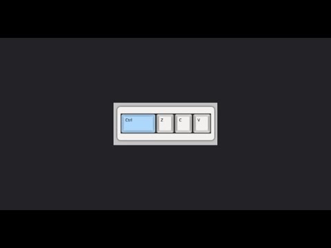 개발자 전용 키보드 만들기 (반박불가) / HTML + CSS +Javascript
