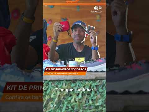 Check List Paraty Brazil By UTMB