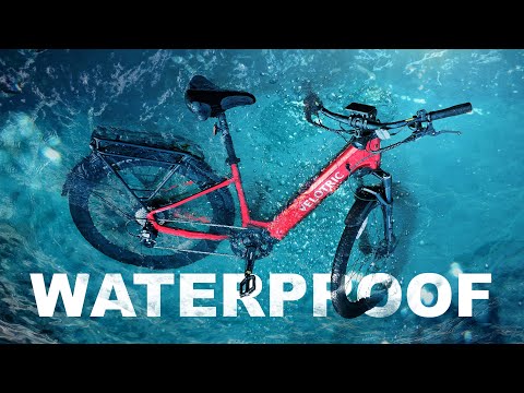 Velotric Discover 2 -  First ULTIMATE Affordable UL Certified Commuter EBike for under k!