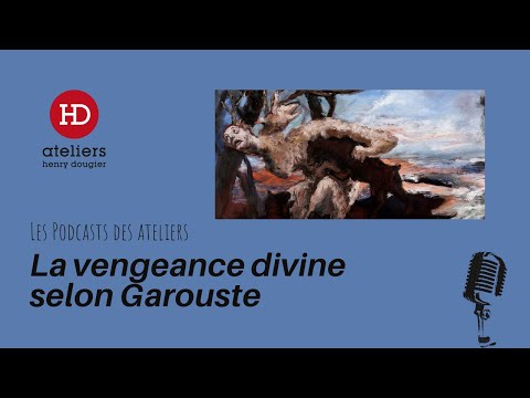 Vidéo de Gérard Garouste