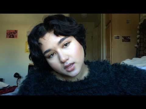 My Current Makeup Routine