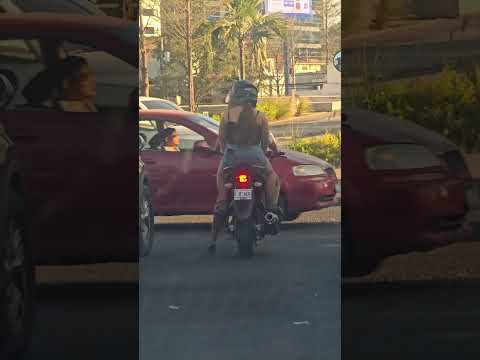 Confianza a seguridad en El Salvador 🇸🇻