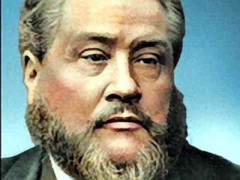 Characteristics of Christ's Disciples! - Charles Spurgeon Sermon