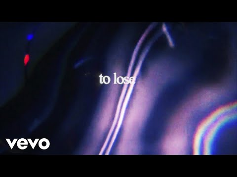 Tom Odell - lose you again (official lyric video)