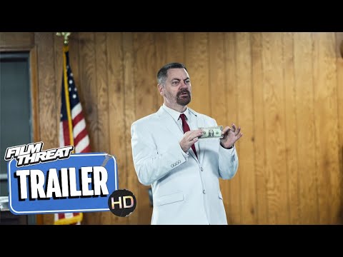 SOVEREIGN | Official HD Trailer (2025) | THRILLER | Film Threat Trailers
