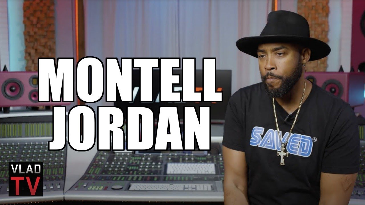 Montell Jordan on Being Affiliated with Crips in His Hood, Why He Never Joined a Gang (Part 2)