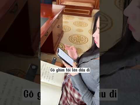 Tập 5 - Thẩm Kiều Kiều#shorts #douyin