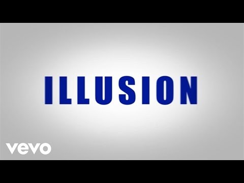 Ross Lynch - Illusion (from "Austin & Ally") (Official Lyric Video) - UCgwv23FVv3lqh567yagXfNg