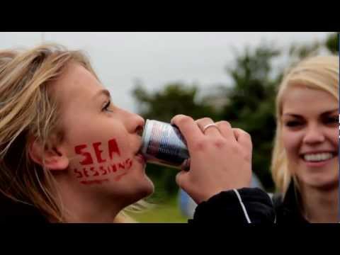 Action sports and music collide - Red Bull Sea Sessions Ireland 2012 - UCblfuW_4rakIf2h6aqANefA