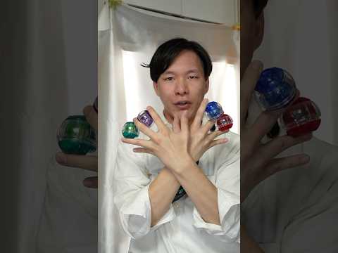 ポーズが変わるらしいゼッツの変身再現 #shorts