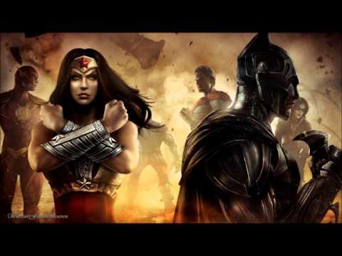Ninja Tracks- 5 By 5 (2013 Epic Intense Industrial Hybrid Rock Orchestral Heroic) - UCCPZaars-rszINXhvmggd7Q