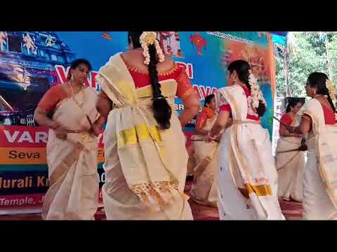 Bhramam Okkatai Song Kolatam by C.Meena Kumari | Annamayya Keerthanalu | Thandanana Song