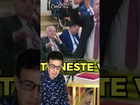 Corte n.2 pr; Isaias de Oliveira, canal@palavrasquetranforma