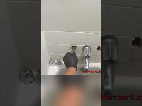 Faucet Seat Repair: Fixing Scar Marks & Installation Guide #shorts