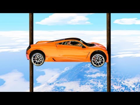 1 in 1,000,000 CHANCE THIS WILL EVER HAPPEN AGAIN! (GTA 5 Funny Moments) - UCfLuMSIDmeWRYpuCQL0OJ6A