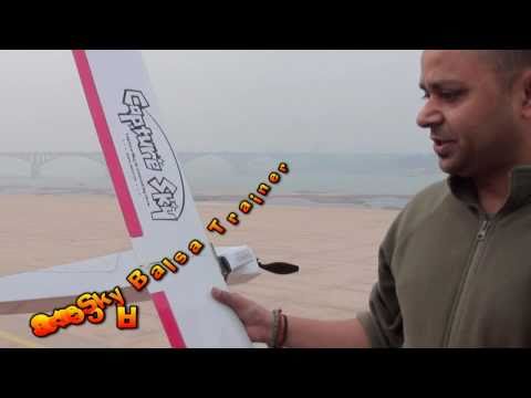 Riccs Capture Sky Maiden Flight in 16mph winds - UCsFctXdFnbeoKpLefdEloEQ