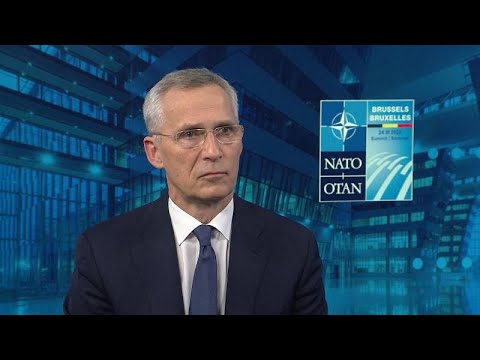A NATO főtitkára szerint hónapokon belül lezárulhat Finnország és Svédország csatlakozása