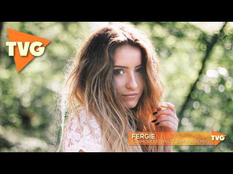 Fergie - Glamorous (Matt DiMona Remix) - UCouV5on9oauLTYF-gYhziIQ