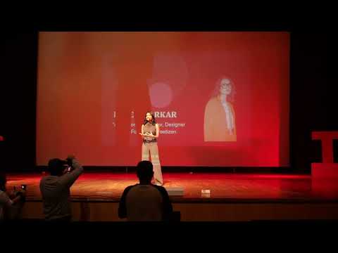 Why I Waited 7 Years To Tell This Story | Preeti Sarkar | TEDxNIT Durgapur