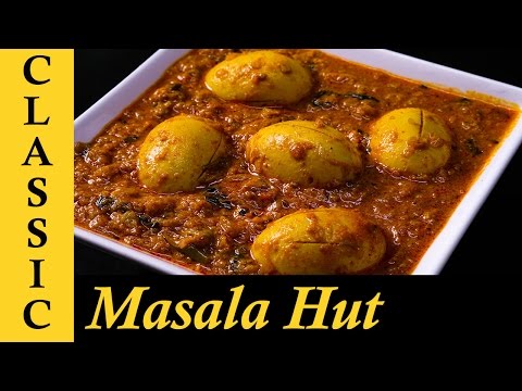 Egg Curry Recipe | Egg Masala Curry Recipe | Egg Korma | Easy Egg Gravy - UCUPgLmps2CVzIfVSjPDVtng