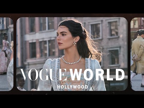Vogue World: Hollywood LIVE