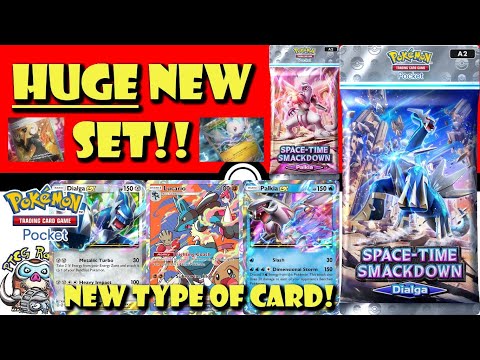 Pokemon TCG News