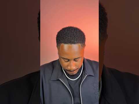 Did I get him right for the gala? 🤔 #melbournebarber #barber #transformation