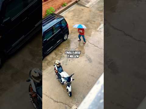 Never Give Up..💪 #ytshorts #bike  #motovlog