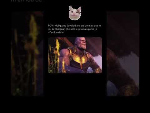 Naïfs 😂#troll  #gaming #memes #viral #pourtoii