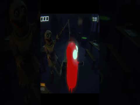 話題のゲームで死にまくる2人組。―R.E.P.O.―