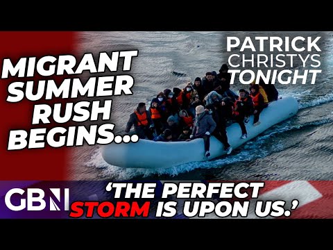 'We give MILLIONS to the FRENCH, and they do NOTHING!': How will Reform UK 'stop the boats'?