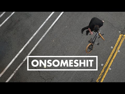 BMX - Stevie Churchill "On The Side" - UCEt2RMm3EqtoerqX0-fUpfw