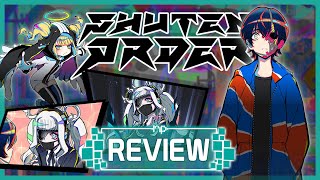 Vido-Test : Shuten Order Review ? 5 Wild Genres, 1 Cult, and Zero Chill from the Danganronpa Minds