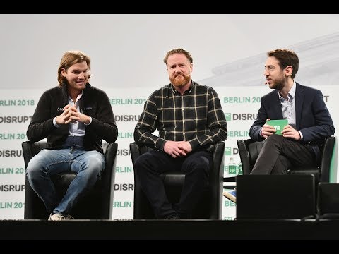 Tandem and N26 break down Europe's fintech fever - UCCjyq_K1Xwfg8Lndy7lKMpA