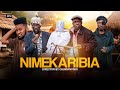 NIMEKARIBIA -Epsode (33)