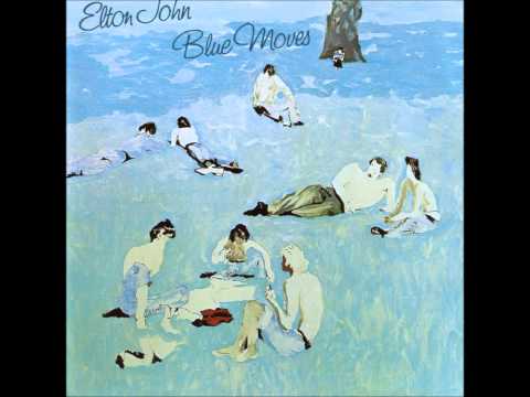 Elton John - Your Starter For...
