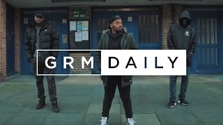 SNE - Come Again [Music Video] | GRM Daily