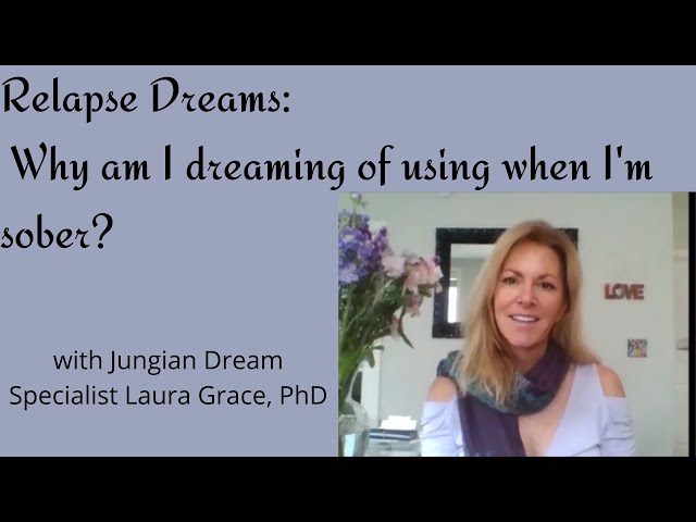 What Does It Mean To Dream About Addiction?