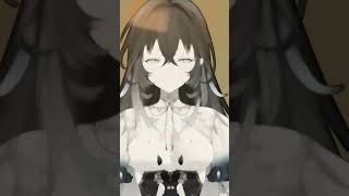 【 #歌ってみた 】火星人/ ヨルシカ【Re:AcT / 不知名イヲ】 #新人vtuber #火星人 #ヨルシカ  #shorts