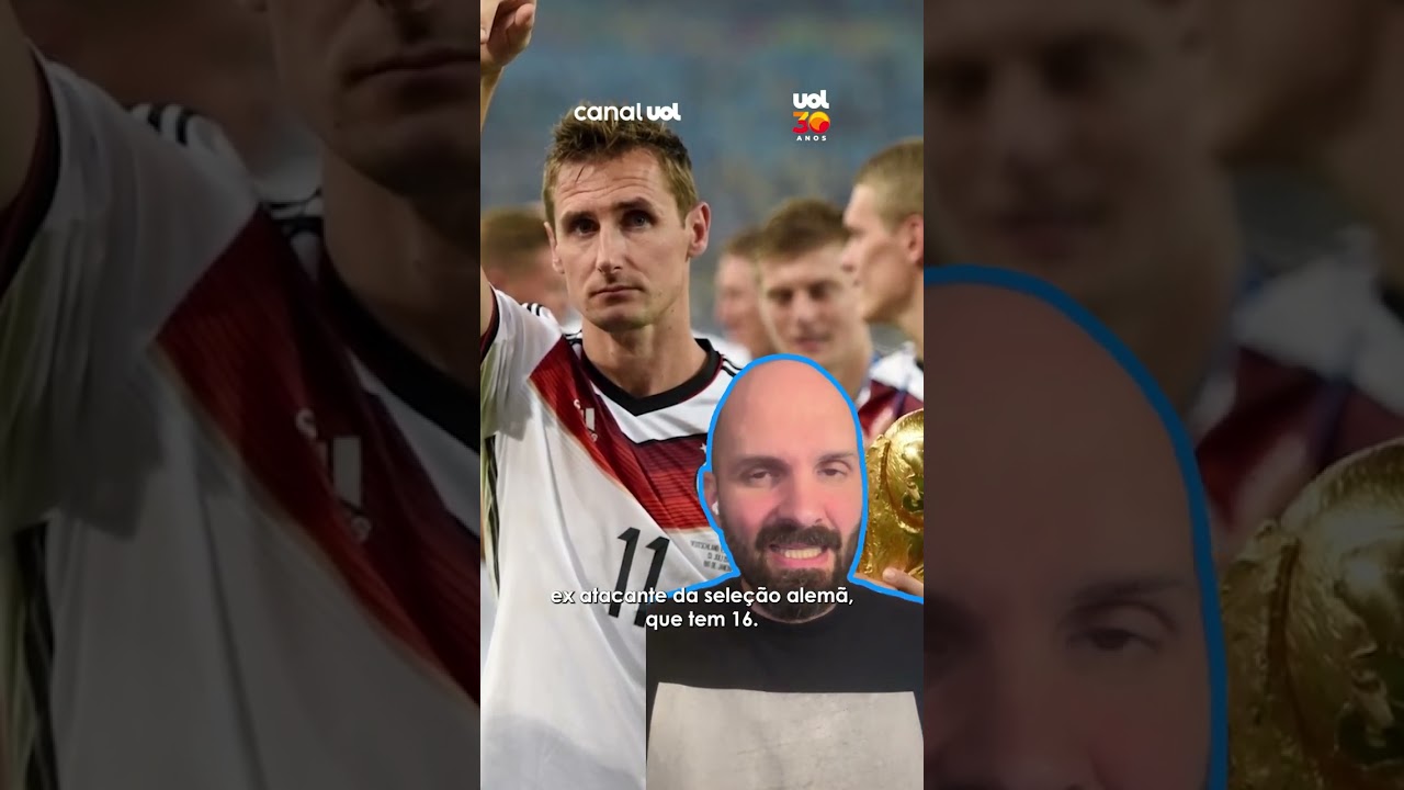 O caminho de Messi até a Copa: os recordes que o argentino pode quebrar