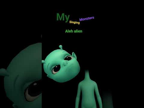 aleh alien