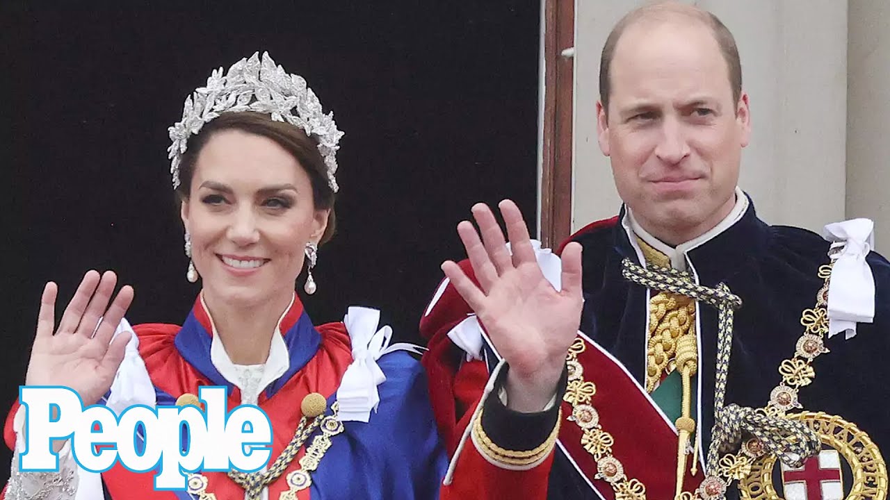 Prince William Will Have a "Modern" Coronation | PEOPLE