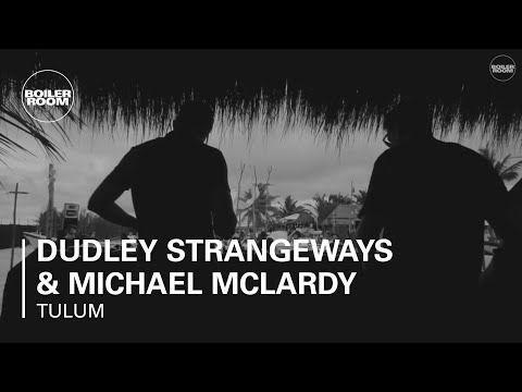 Dudley Strangeways & Michael Mclardy Boiler Room Tulum x Comunite DJ Set - UCGBpxWJr9FNOcFYA5GkKrMg