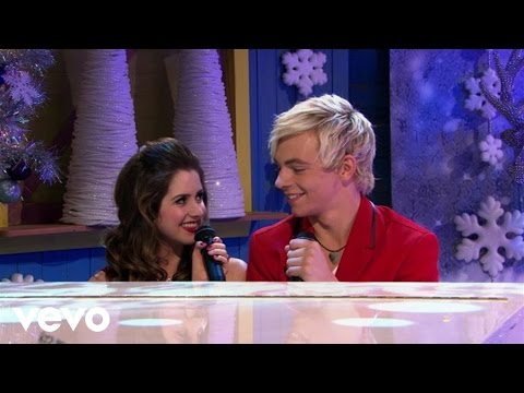 Ross Lynch, Laura Marano - I Love Christmas - UCgwv23FVv3lqh567yagXfNg