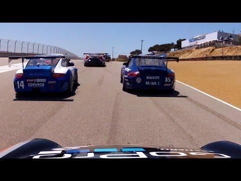 GoPro: Justin Marks Laguna Seca Pirelli World Challenge - UCqhnX4jA0A5paNd1v-zEysw