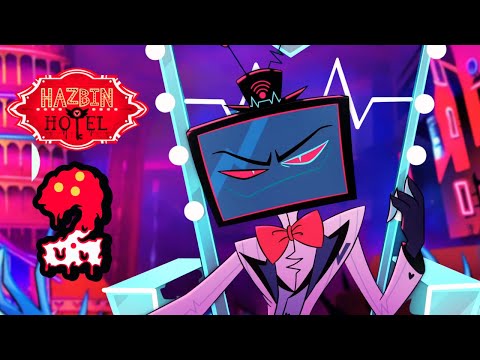 Hazbin Hotel Season 2 Plot LEAKED 'VOX The Ultimate Game Changer'