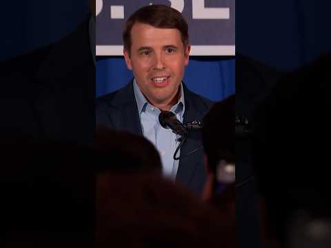 Pappas questions Trump’s ‘golden age’ after primary win