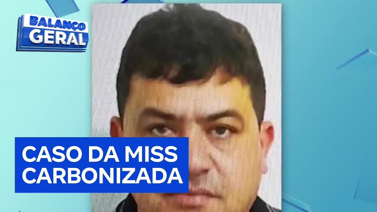Polícia prende último suspeito de duplo homicídio ocorrido em 2018 no Paraná